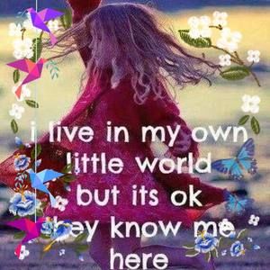 Meet your Posher, Michelle